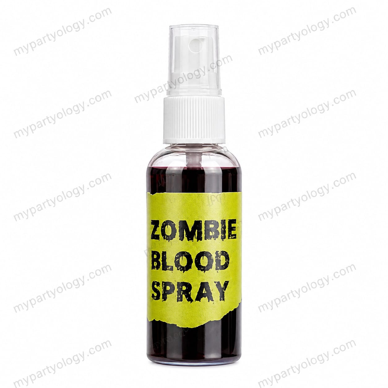 Zombie Blood Spray