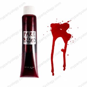 Vampire Fake Blood Large Tube