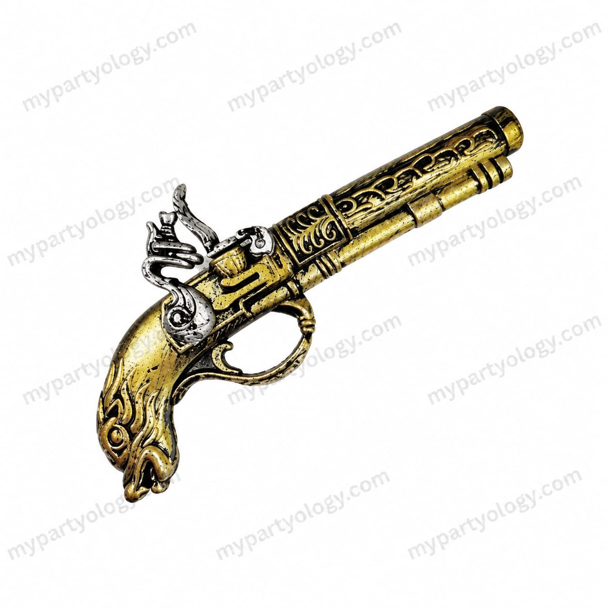 Pirate Gun
