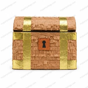 Treasure Chest Pinata