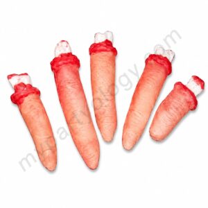 Bloody Fingers (Pack of 5)