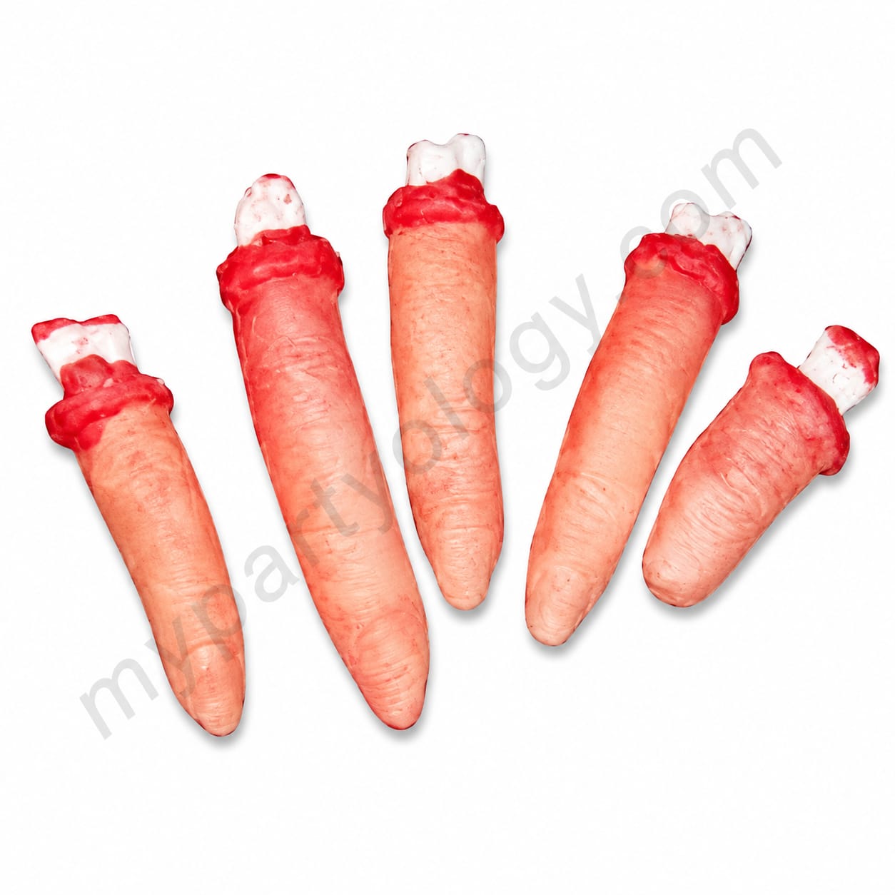 Bloody Fingers (Pack of 5)
