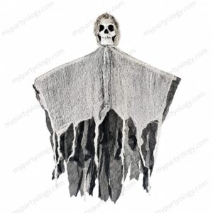 Hanging Skull Ghost