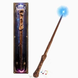 Harry Potter LED/Music Magic Wand