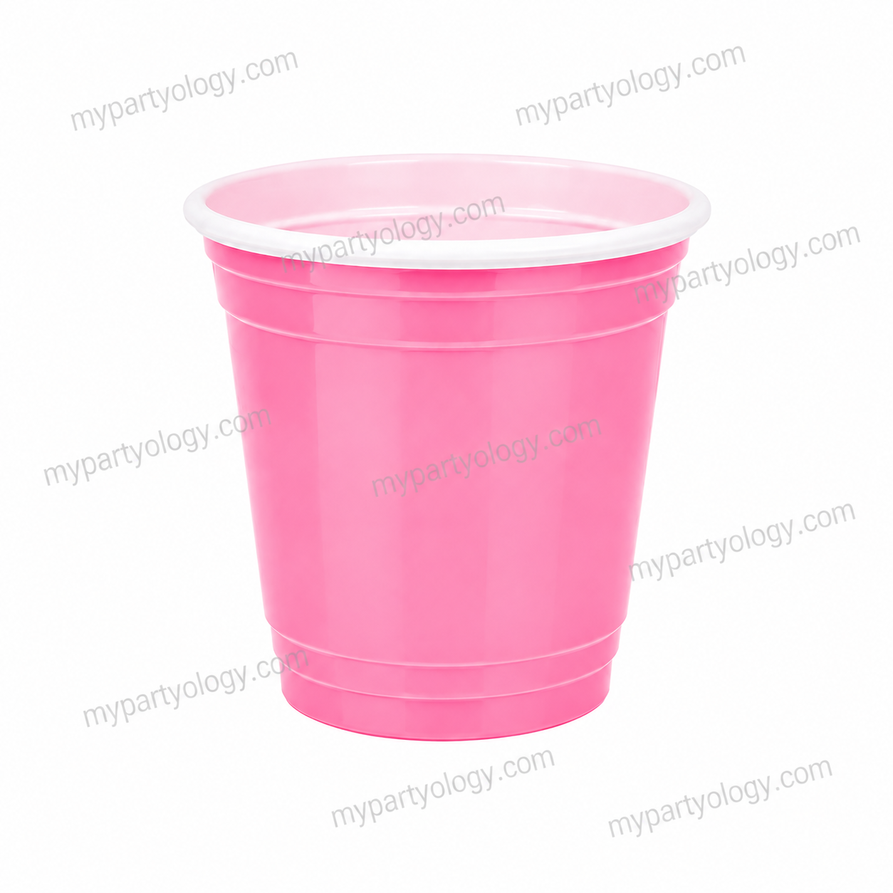 Plastic Shot Glasses (Pack Of 10) - Image 4