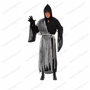 Demon Male Adult Costume