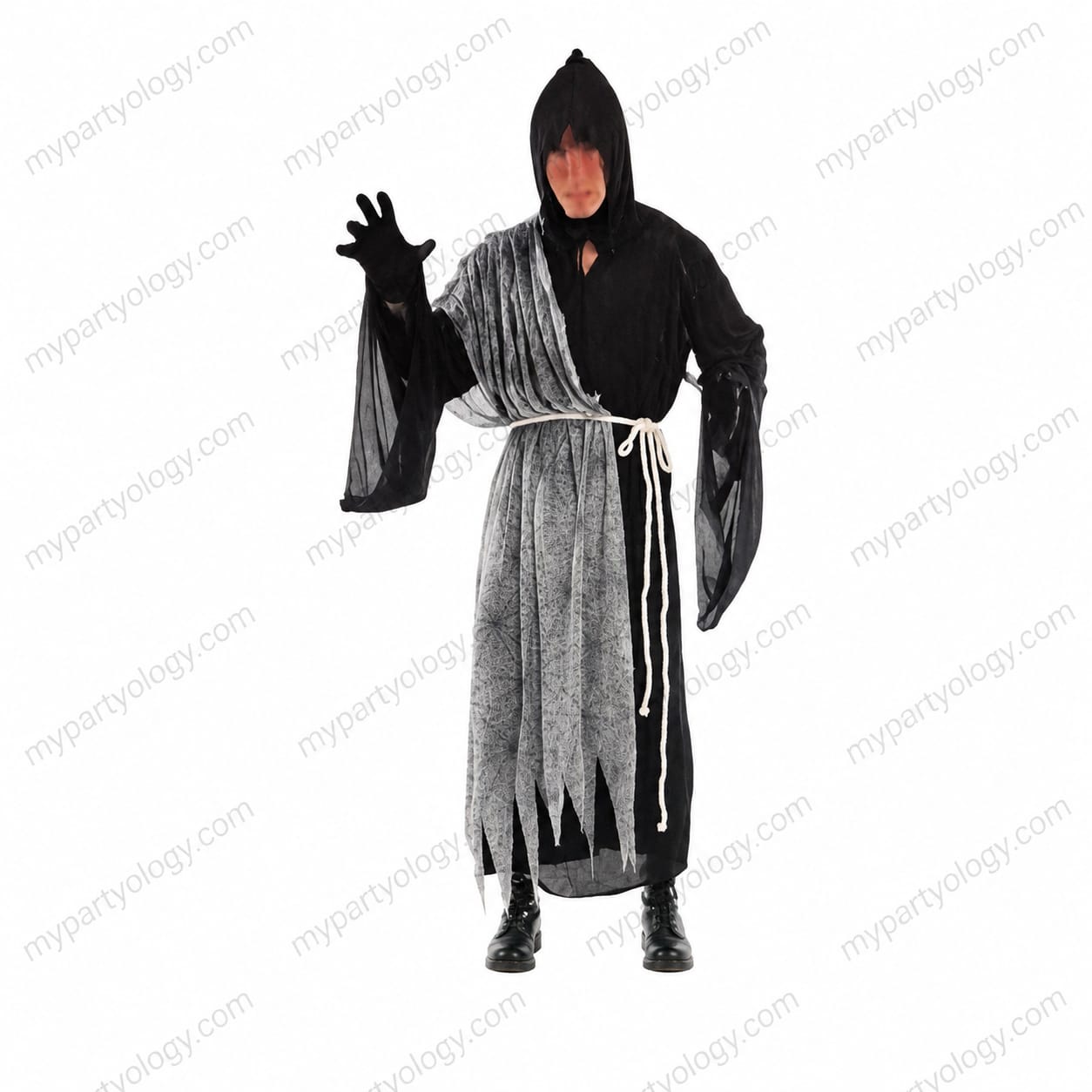 Demon Male Adult Costume