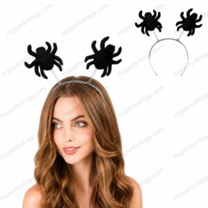 Spider Headband