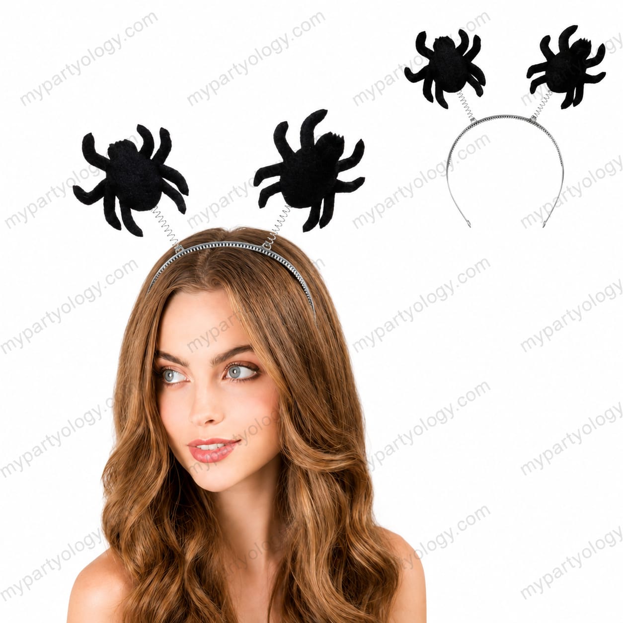 Spider Headband