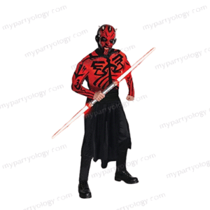 Star Wars Costume Male Adult