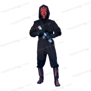 Darth Maul Costume Male Adult