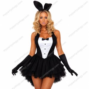 Bunny Adult Costume