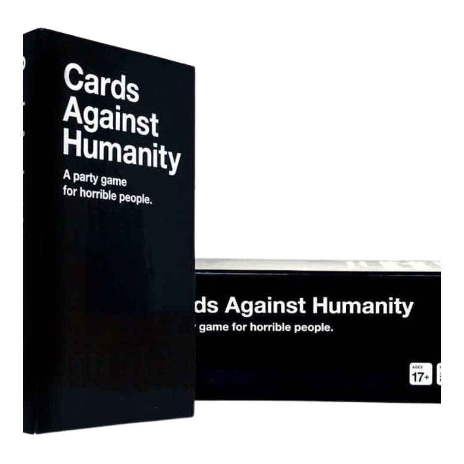 Cards Against Humanity
