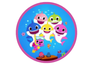 Baby Shark
