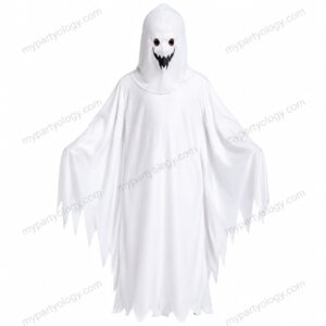 Ghost Adult Costume