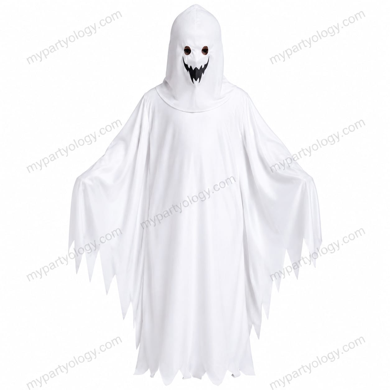 Ghost Adult Costume