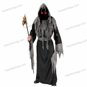 Demon Reaper Adult Costume