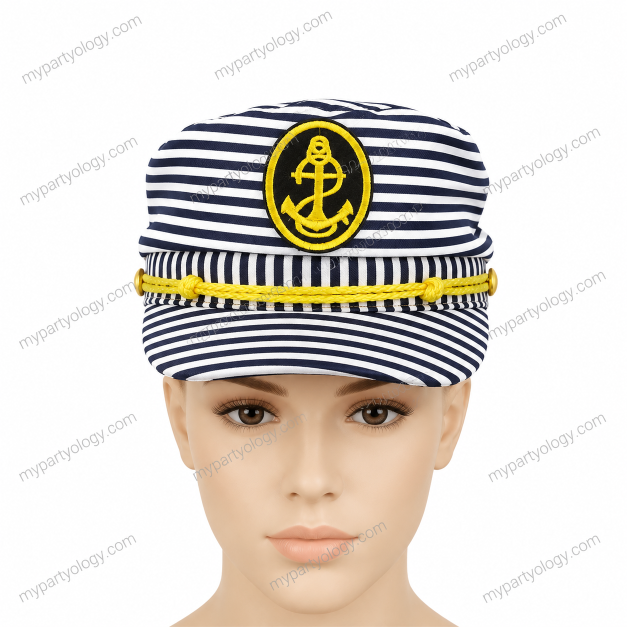 Sailor Hat