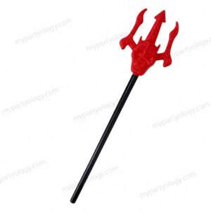 Red Devil 16" Small Pitchfork