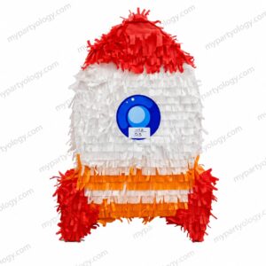 Space Rocket Pinata