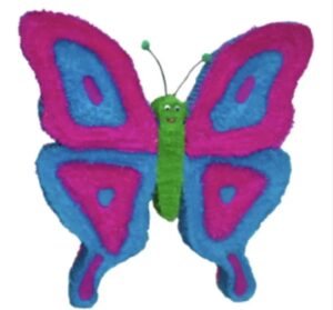 Butterfly Pinata