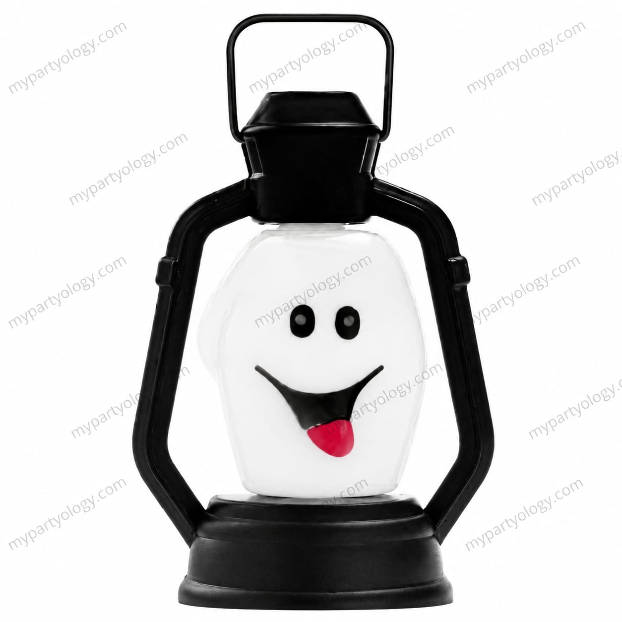Ghost Tabletop Lantern Set (Pack of 2)