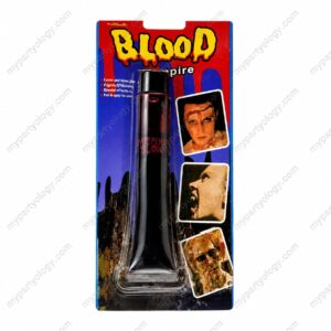 Vampire Blood Tube