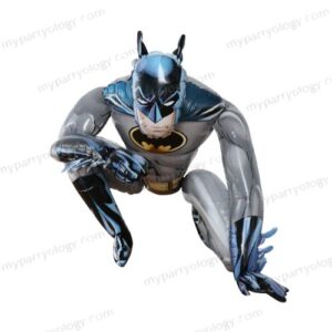 Batman Airwalker Foil Balloon