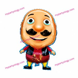 Motu 26'' Foil Balloon