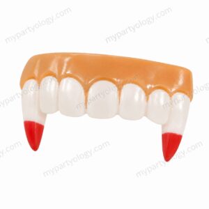 Vampire Upper Jaw Teeth