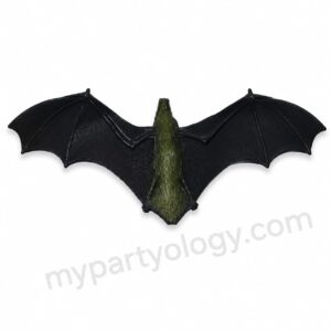 Rubber Bat (Pack of 1)