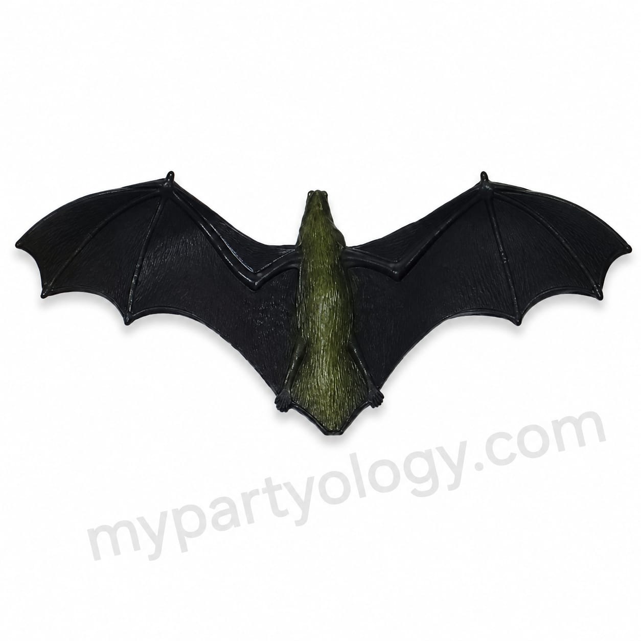 Rubber Bat (Pack of 1)
