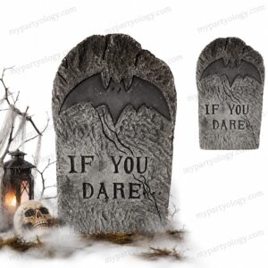 If You Dare Tombstone (Rental - Only For Pune)