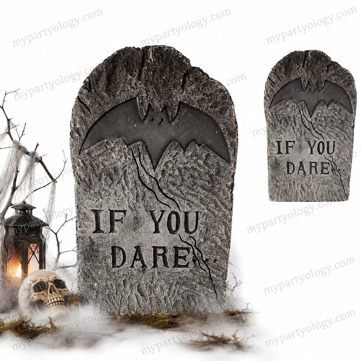 If You Dare Tombstone (Rental - Only For Pune)