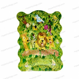 Jungle/Safari Theme Khoi Bag