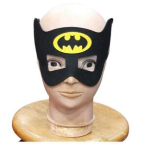 Batman Felt Mask