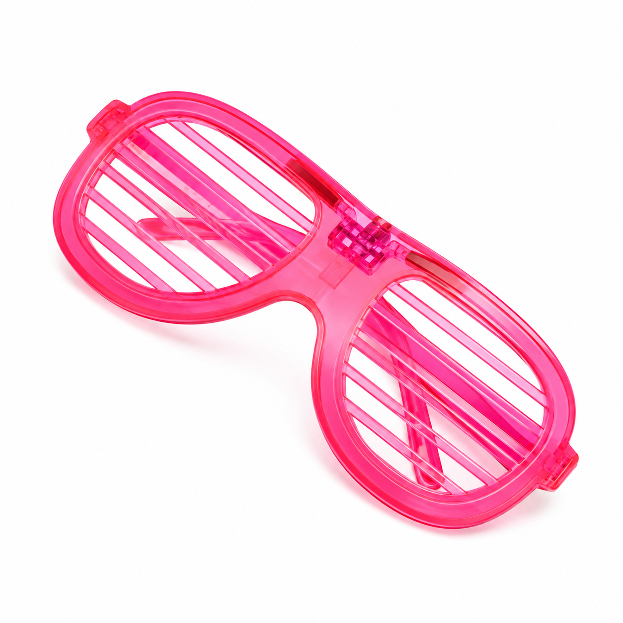 LED Shutter Goggles (Pack of 1) - Image 6