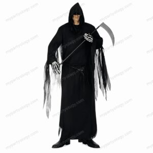 Demon Slayer Male Adult Costume