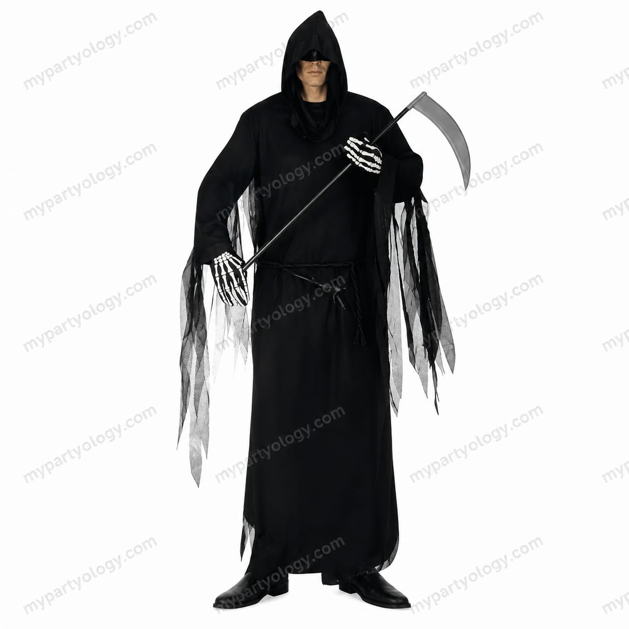 Demon Slayer Male Adult Costume