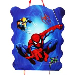 Spiderman Khoi Bag