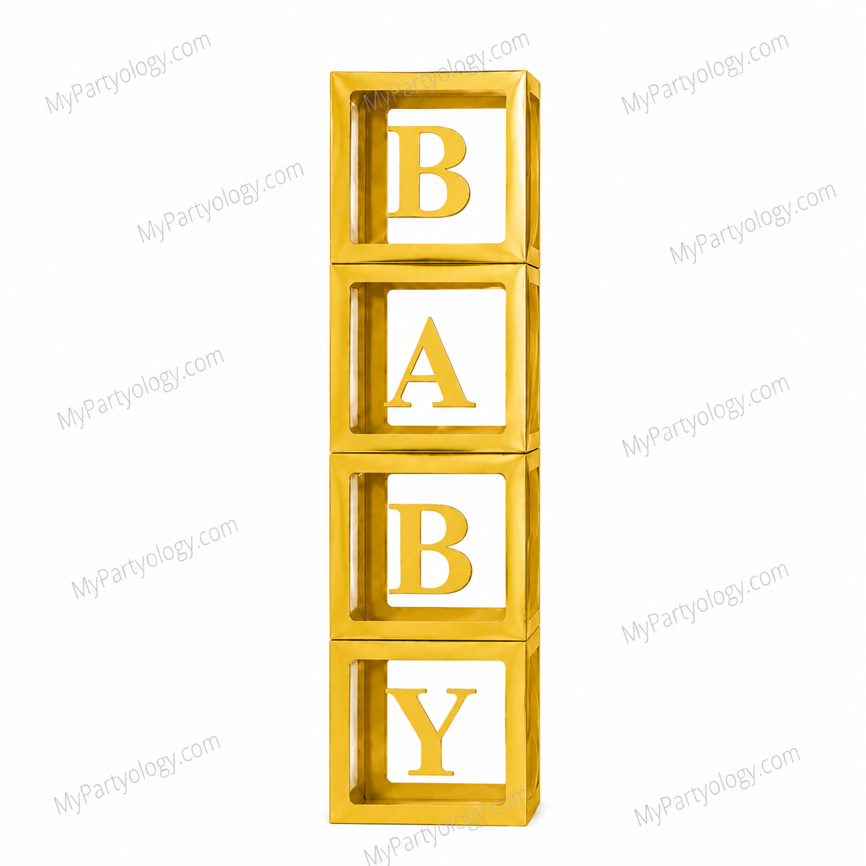 BABY Box (Pack of 4) - Image 6