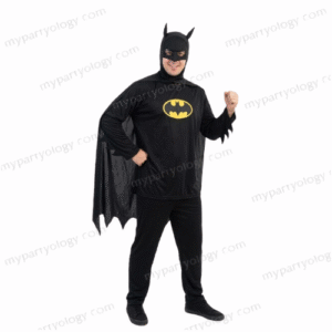 Batman Adult Costume