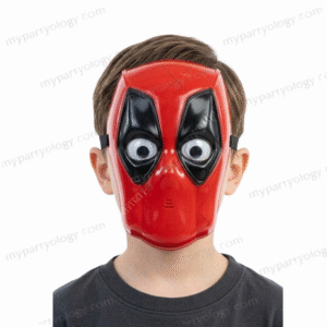 Deadpool Mask