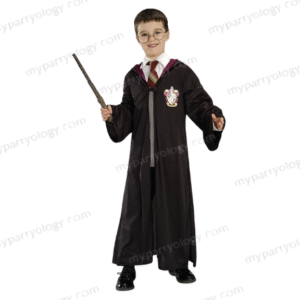 Harry Potter Boys Costume