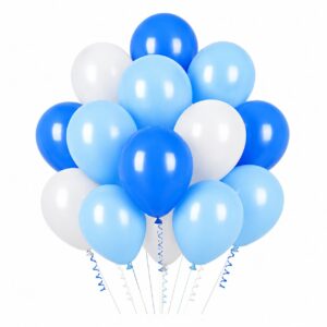 Space Theme Latex 12″ Balloon Set (Pack of 12)