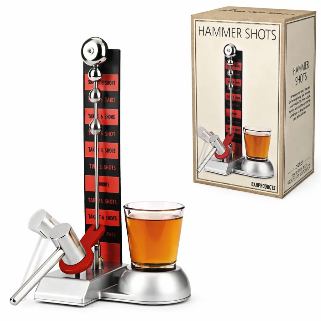 Hammer Shots