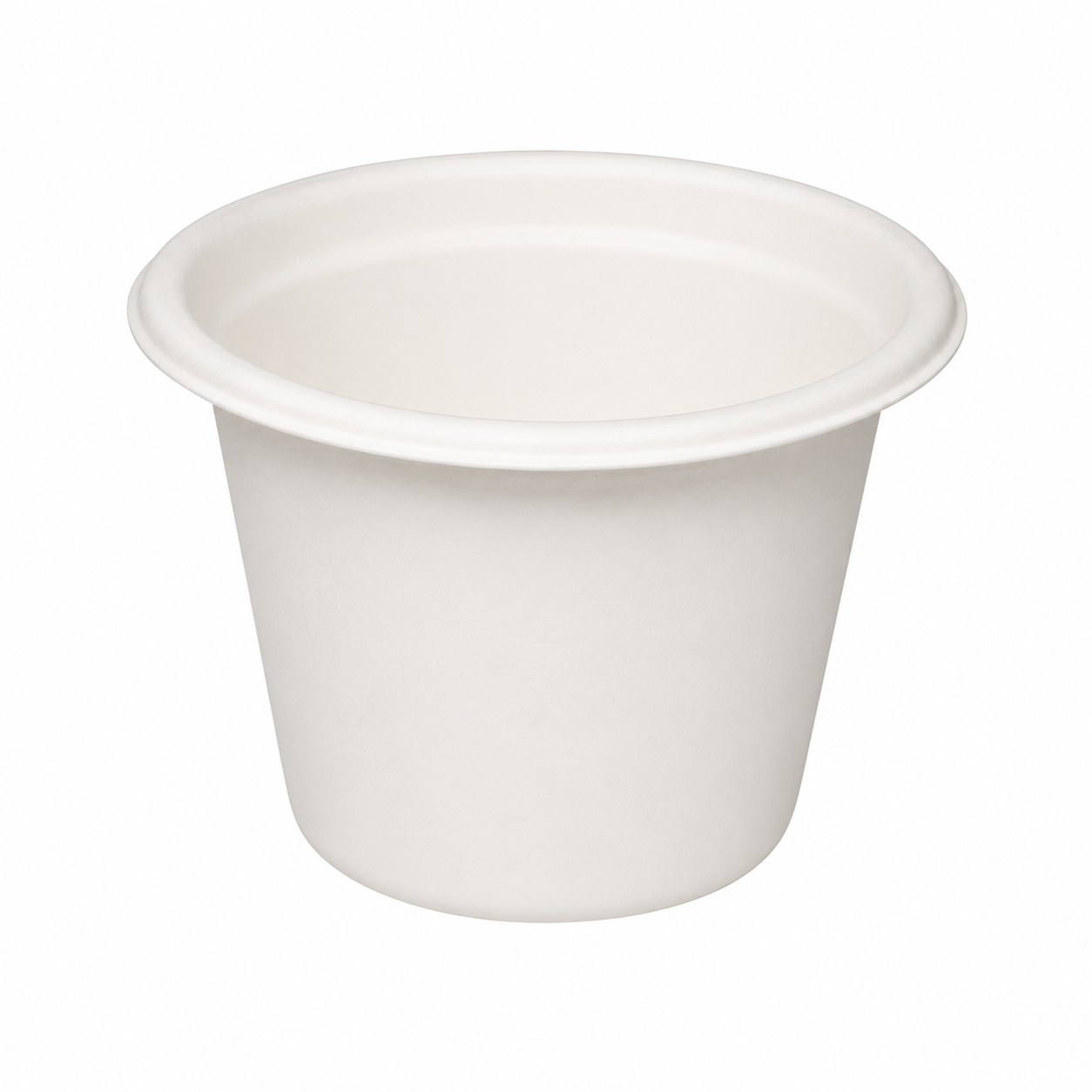 Bagasse 120ml Cup (Pack of 10)