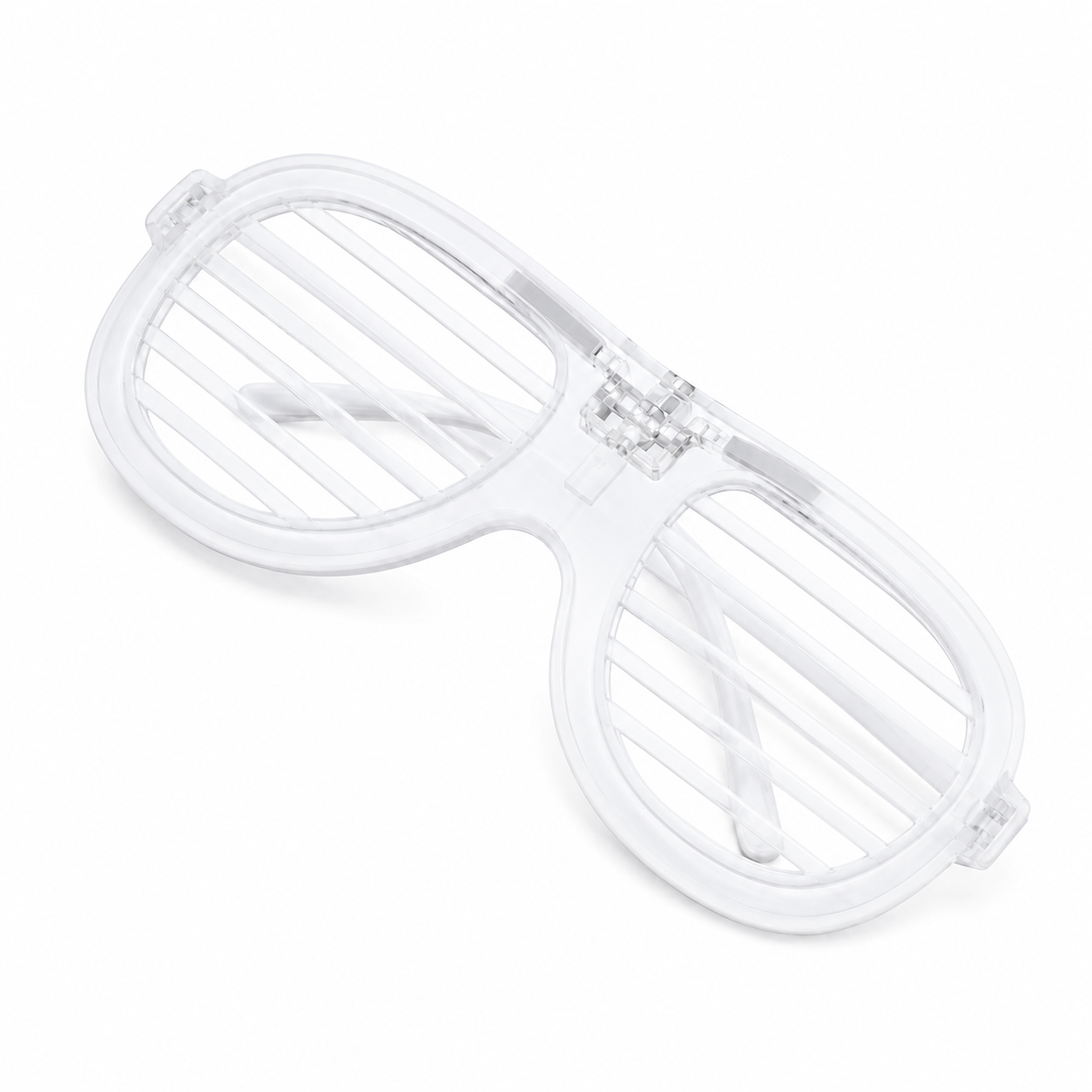LED Shutter Goggles (Pack of 1) - Image 2