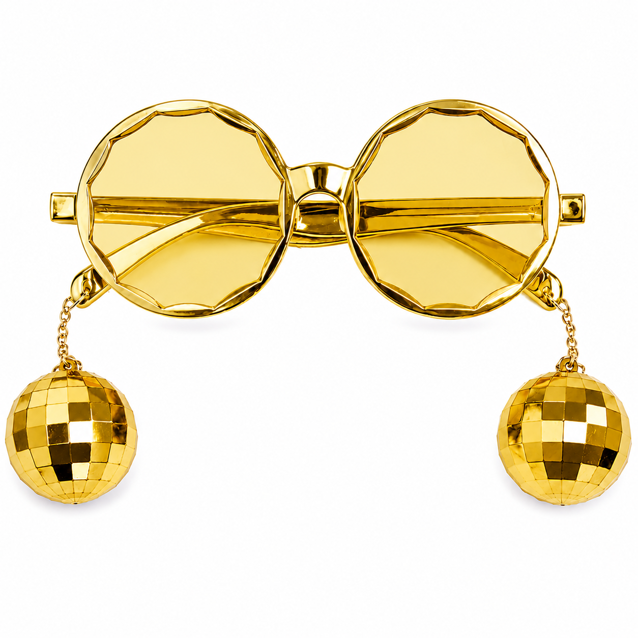 Disco Ball Fancy Goggles - Image 5