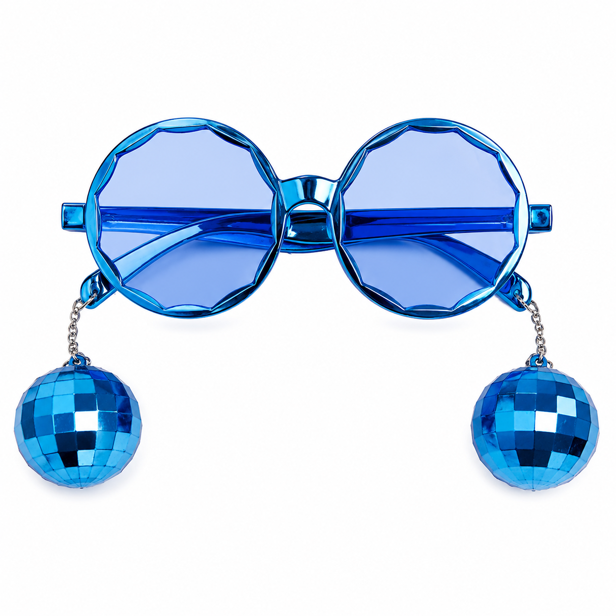Disco Ball Fancy Goggles - Image 6